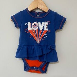 New York Mets Outfit